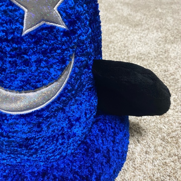 Wizard Mickey Mouse Hat - Picture 3 of 5